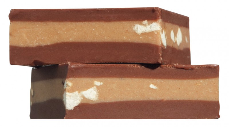 Minitafeln mit Creme, 4-fach sortiert, Display, Maxi cremini, cioccolato cremoso, 4 gusti, Caffarel - 96 x 23 g - Display Minitafeln mit Creme, 4-fach sortiert, Display, Maxi cremini, cioccolato cremoso, 4 gusti, Caffarel - 96 x 23 g - Display