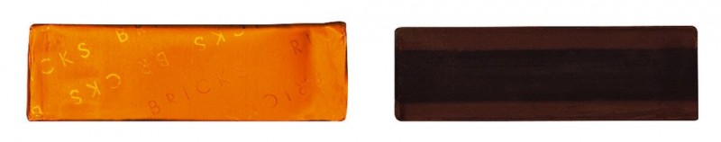 6 Sorten Pralinensticks, Displays sortiert, Bricks N° 80, espositori assortiti, Majani - 6 x 800 g - Karton 6 Sorten Pralinensticks, Displays sortiert, Bricks N° 80, espositori assortiti, Majani - 6 x 800 g - Karton