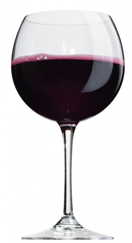 Lambrusco dell`Emilia IGT Solco, mousserende vinrød, halvtør, Cantina Paltrinieri - 0,75 l - flaske