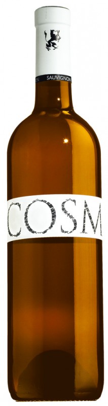 Weiß, Stahl, Südtirol Terlaner Sauvignon DOC Cosmas, Kornell - 0,75 l - Flasche Weiß, Stahl, Südtirol Terlaner Sauvignon DOC Cosmas, Kornell - 0,75 l - Flasche