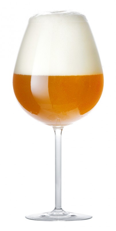 Birra Oppale, light beer, lots of hops, 32 Via dei birrai - 0,75 l - bottle Birra Oppale, light beer, lots of hops, 32 Via dei birrai - 0,75 l - bottle