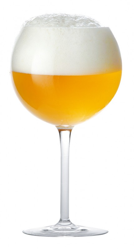 Birra Audace, light double malt beer, strong, 32 Via dei birrai - 0,75 l - bottle Birra Audace, light double malt beer, strong, 32 Via dei birrai - 0,75 l - bottle