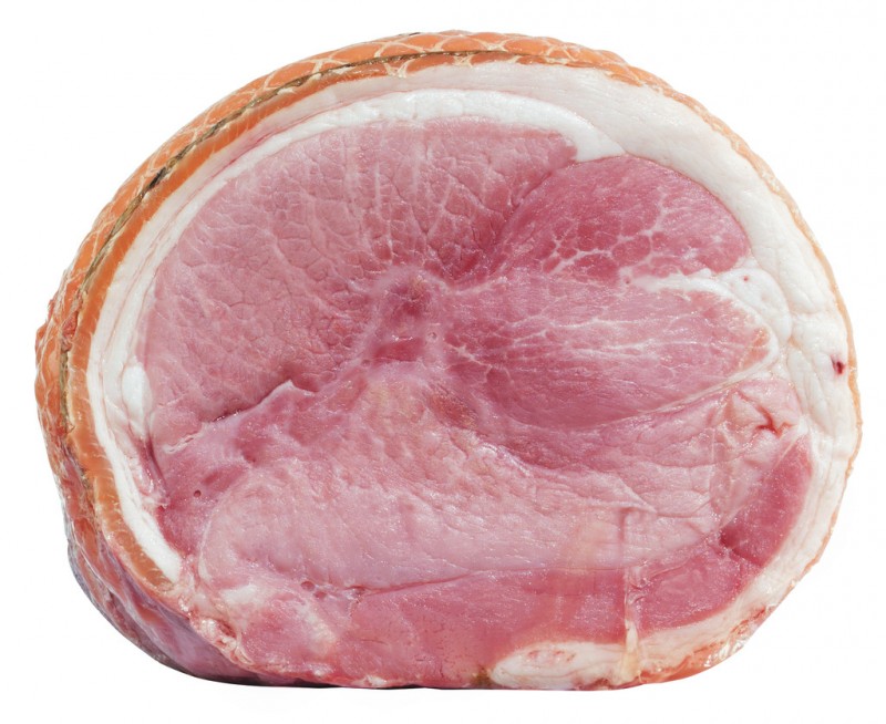 Trüffelschinken, Prosciutto al Tartufo, Bonfatti - ca. 5,5 kg - kg Trüffelschinken, Prosciutto al Tartufo, Bonfatti - ca. 5,5 kg - kg