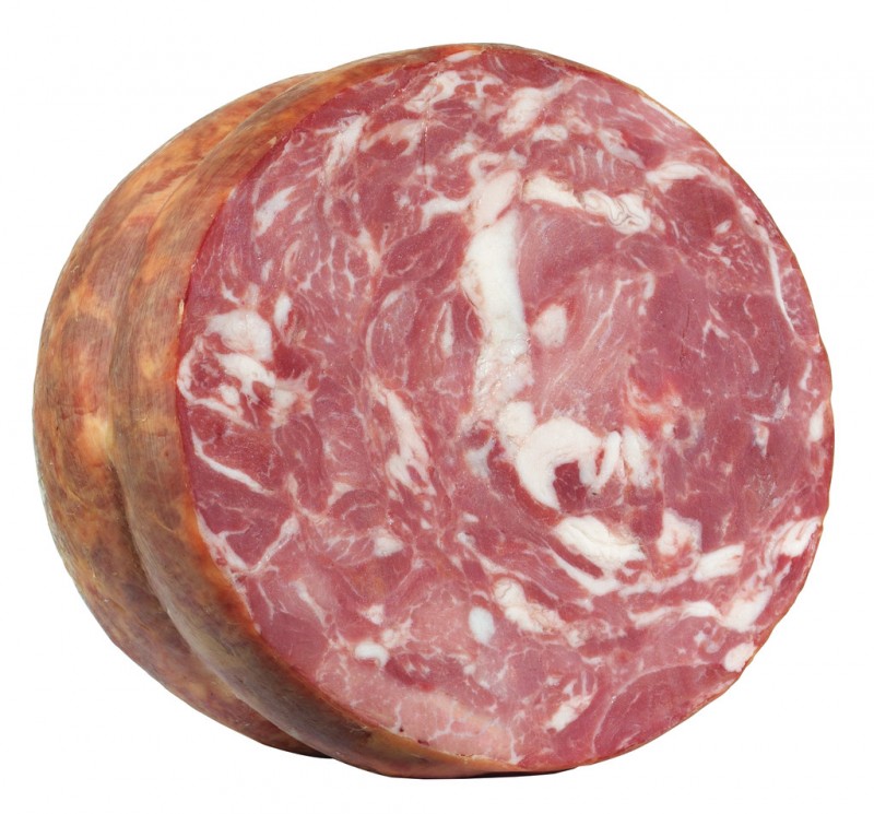 Salame Rosa, Salami, Bonfatti - ca. 3,5 kg - kg Salame Rosa, Salami, Bonfatti - ca. 3,5 kg - kg