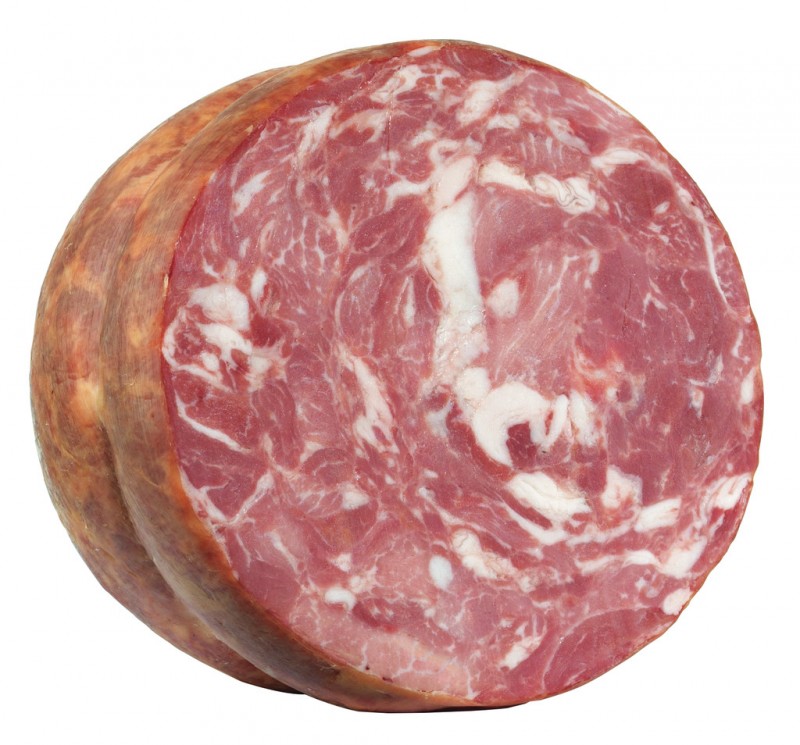 Salame Rosa, Salami, Bonfatti - ca. 3,5 kg - kg