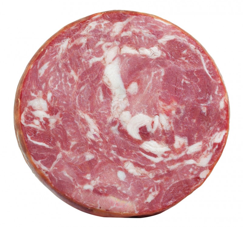 Salame Rosa, Salami, Bonfatti - ca. 3,5 kg - kg Salame Rosa, Salami, Bonfatti - ca. 3,5 kg - kg
