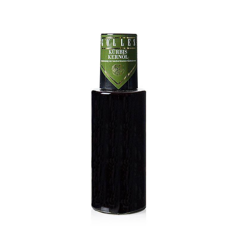 Kürbiskernöl, im Zerstäuber, Gölles - 125 ml - Flasche Kürbiskernöl, im Zerstäuber, Gölles - 125 ml - Flasche