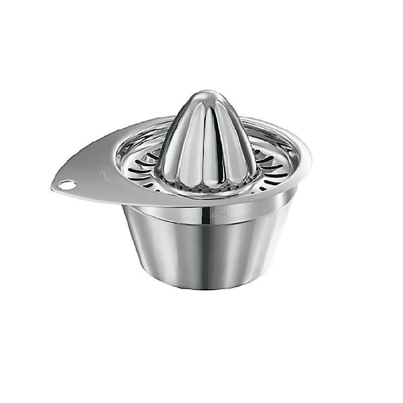 Rösle lemon squeezer, 12,2cm, 0,5l vol., Ø 18cm - 1 pc - loose