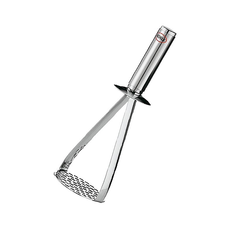 Rösle Potato Masher, 26cm, Ø 8,5cm - 1 pc - loose