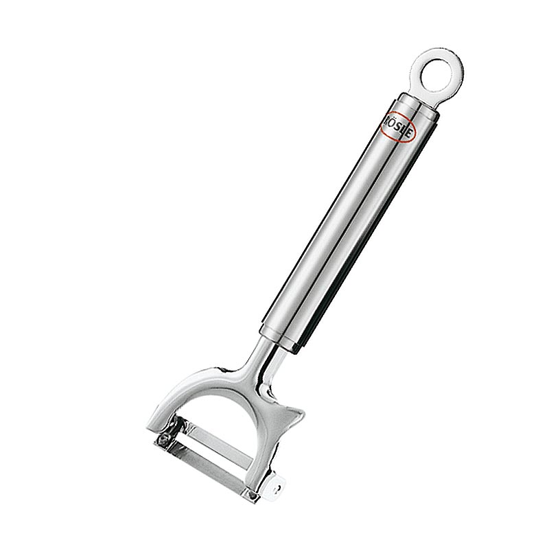 Rösle Pendulum Peeler Cross, 17cm - 1 pc - loose