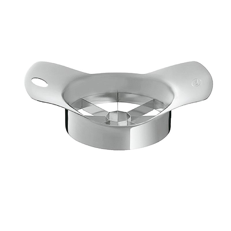 Rösle appel en peer divider, 15,8cm, Ø 9.2cm - 1 St - doos