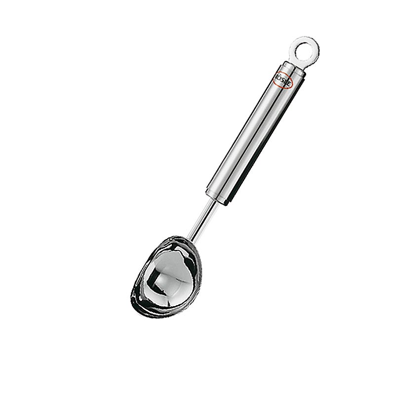 Rösle ice cream scoop, 20.5cm - 1 pc - loose