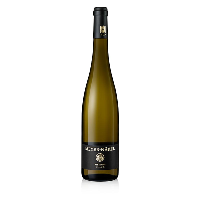2015er Riesling, trocken, 12,5% vol., Meyer-Näkel - 750 ml - Flasche 2015er Riesling, trocken, 12,5% vol., Meyer-Näkel - 750 ml - Flasche