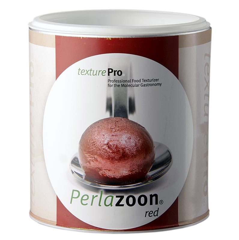 Perlazoon rot-metallic, Farbstoffpigmente, Biozoon - 300 g - Dose Perlazoon rot-metallic, Farbstoffpigmente, Biozoon - 300 g - Dose