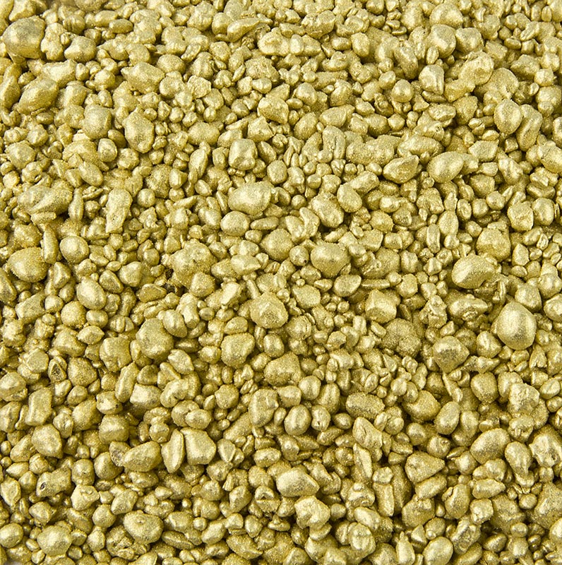 Knallbrause, goldfarben, mit Schoko-Ummantelung, Kipetti - 250 g - Pe-dose Knallbrause, goldfarben, mit Schoko-Ummantelung, Kipetti - 250 g - Pe-dose