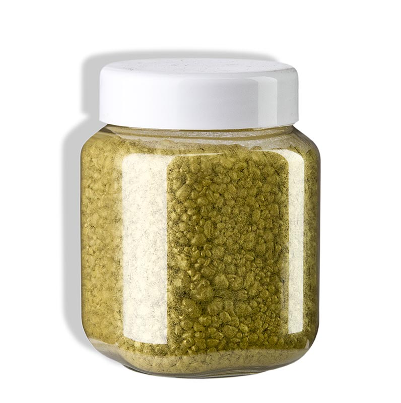 Knallbrause, goldfarben, mit Schoko-Ummantelung, Kipetti - 250 g - Pe-dose