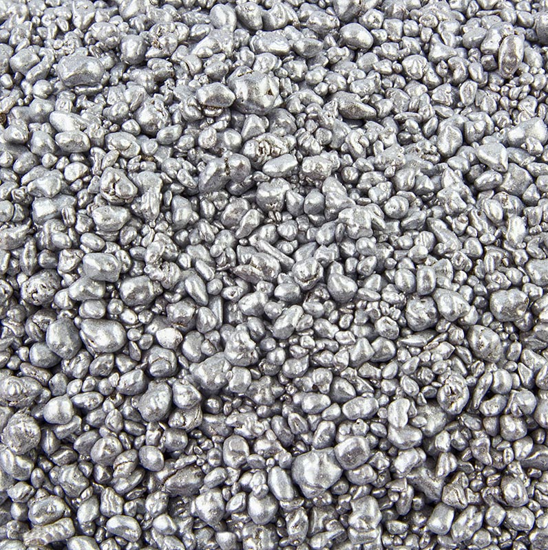 Knallbrause, silberfarben, mit Schoko-Ummantelung, Kipetti - 250 g - Pe-dose Knallbrause, silberfarben, mit Schoko-Ummantelung, Kipetti - 250 g - Pe-dose