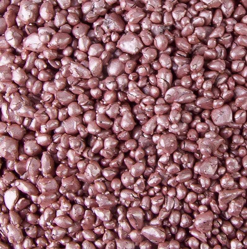 Knallbrause, pink, mit Schoko-Ummantelung, Kipetti - 250 g - Pe-dose