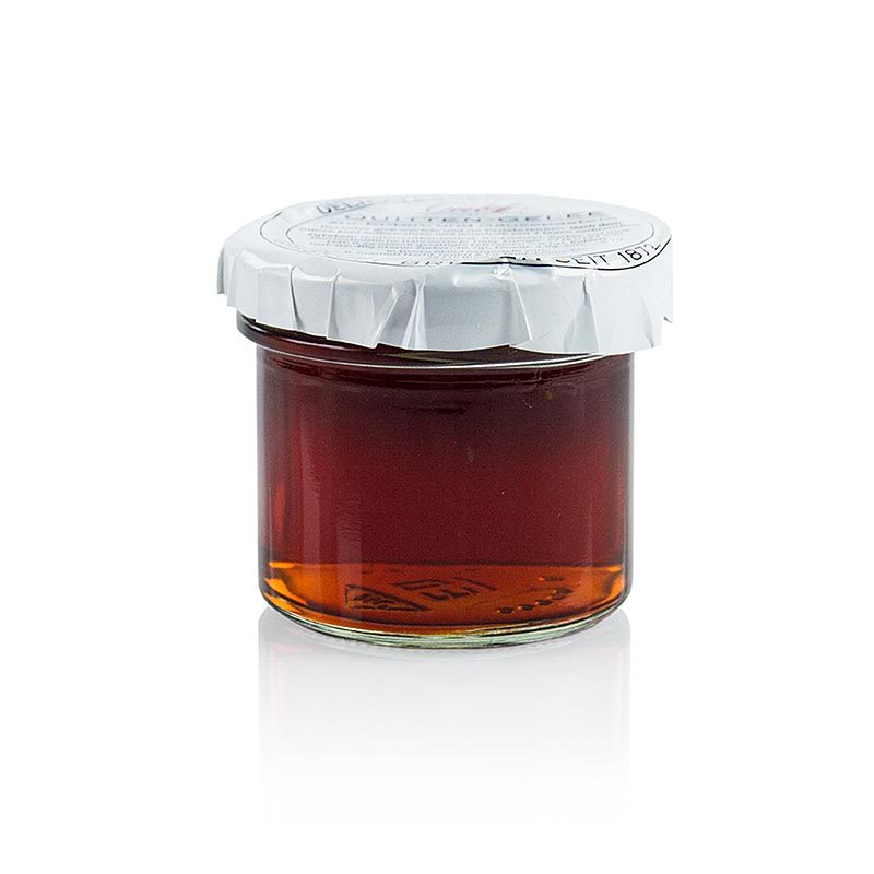 Quitten Gelee - 100 g - Glas Quitten Gelee - 100 g - Glas