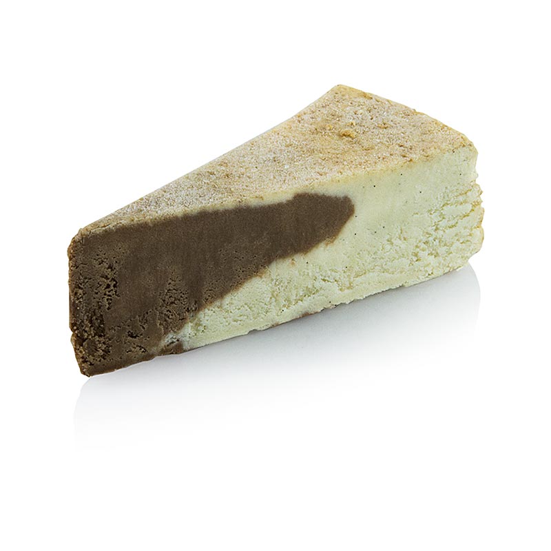 Käsekuchen - Cosmic Commotion Cheesecake, Y3K - 1,67 kg, 16 St - Karton Käsekuchen - Cosmic Commotion Cheesecake, Y3K - 1,67 kg, 16 St - Karton