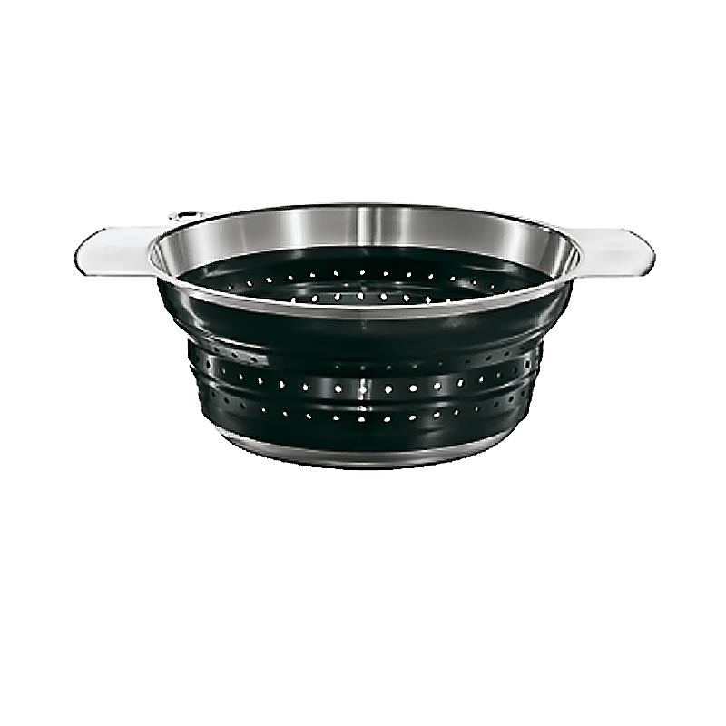 Rösle Colander, opvouwbaar, Ø 24cm - 1 St - doos