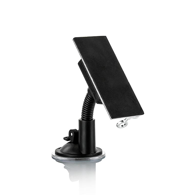 Chef´s Probe suction mount, Stahlhalter für Thermometer, mit Saugnapf - 1 St - Karton Chef´s Probe suction mount, Stahlhalter für Thermometer, mit Saugnapf - 1 St - Karton