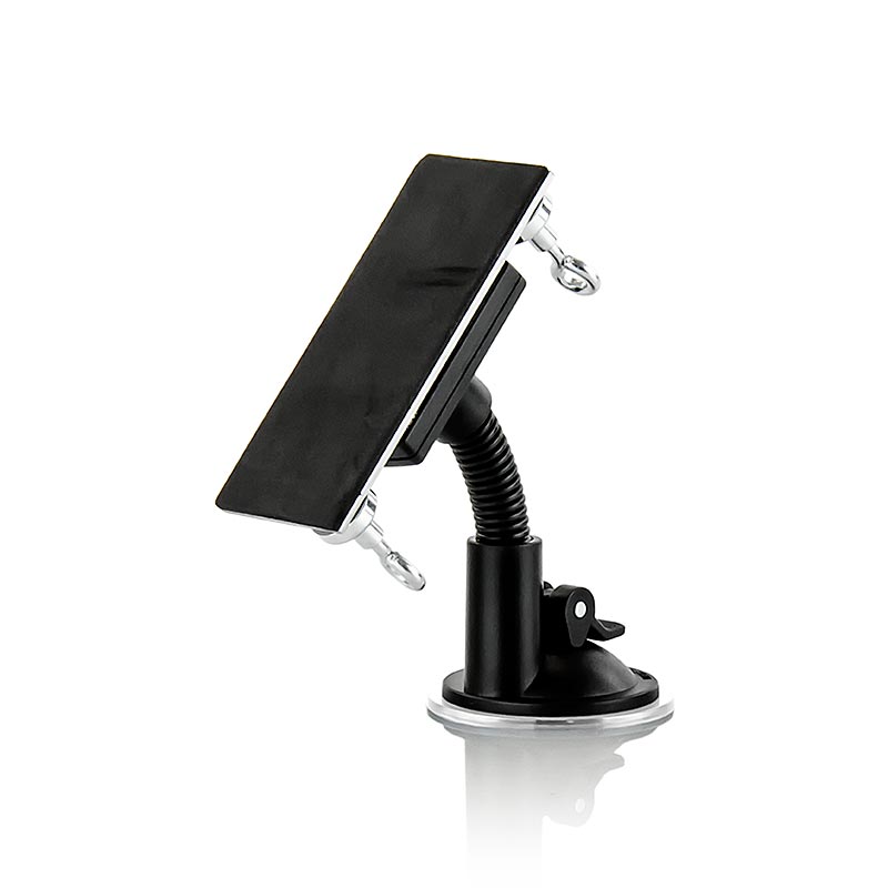 Chef´s Probe suction mount, Stahlhalter für Thermometer, mit Saugnapf - 1 St - Karton Chef´s Probe suction mount, Stahlhalter für Thermometer, mit Saugnapf - 1 St - Karton