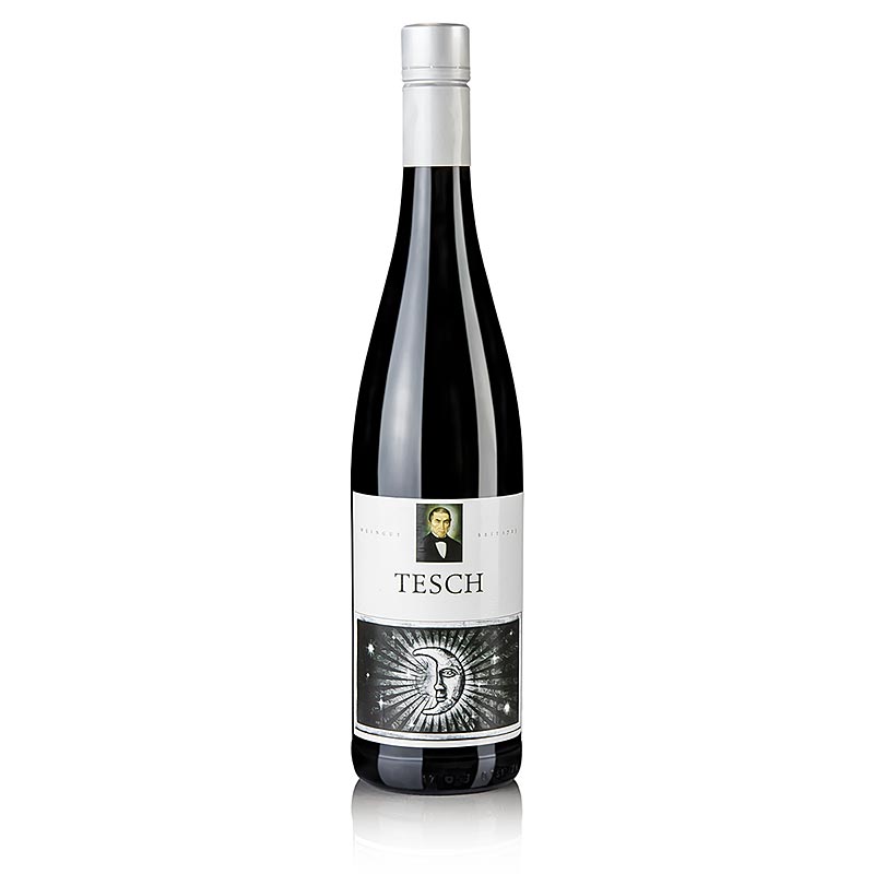 2015er Mond, Riesling, trocken, 12% vol., Tesch - 750 ml - Flasche 2015er Mond, Riesling, trocken, 12% vol., Tesch - 750 ml - Flasche