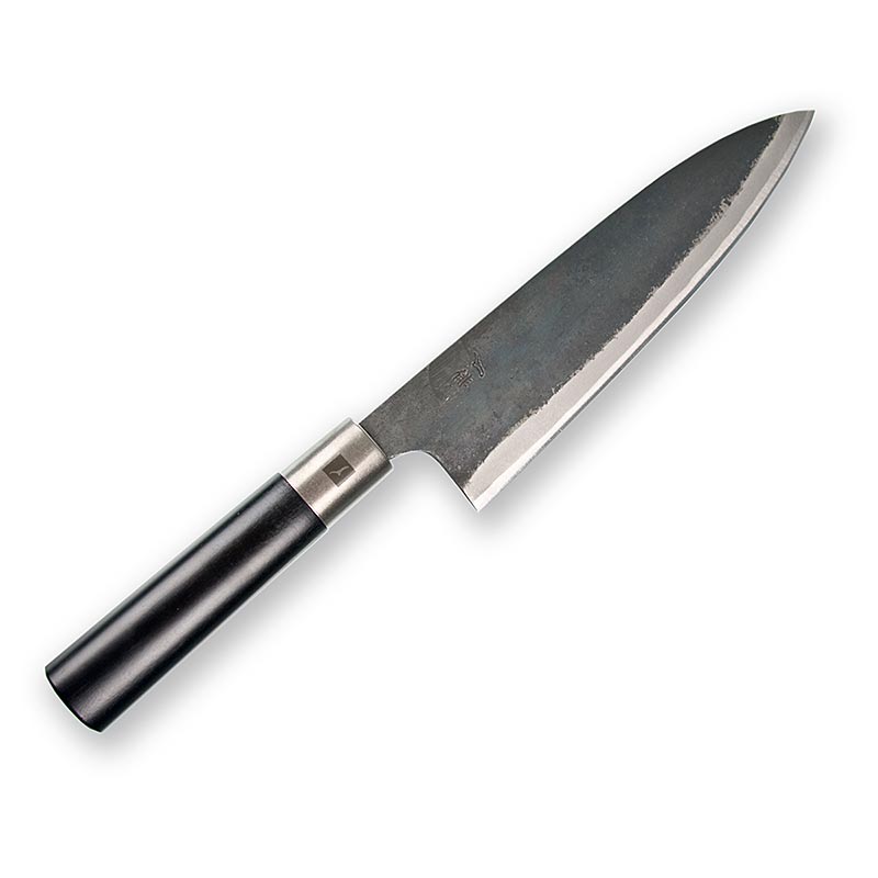 Haiku Kurouchi B-08 Gyoto, Kochmesser, 21cm - 1 St - Schachtel Haiku Kurouchi B-08 Gyoto, Kochmesser, 21cm - 1 St - Schachtel