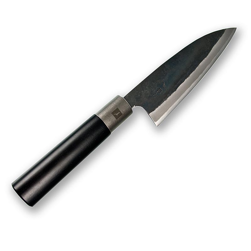 Haiku Kurouchi B-04 Funayuki kniv, 15cm - 1 stk - kasse