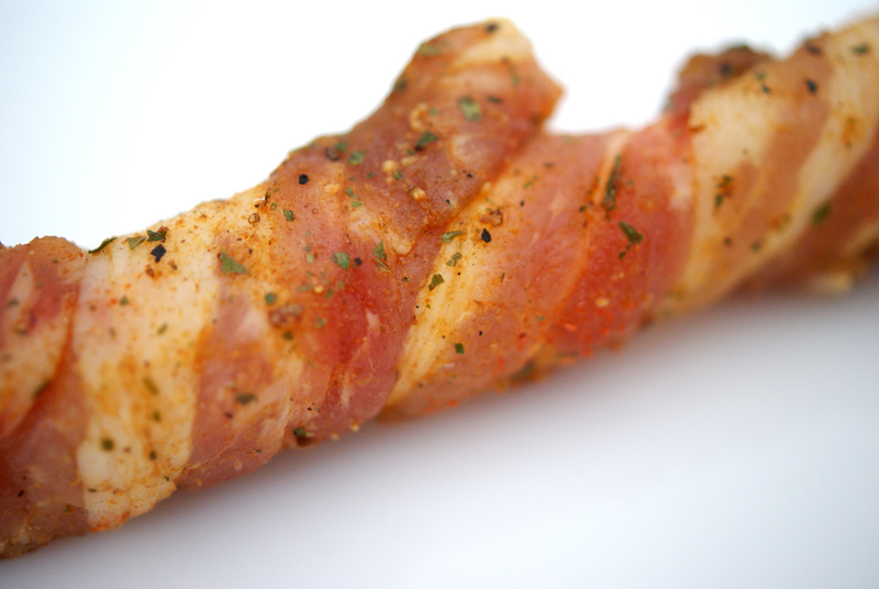 Grillfackel fertig mariniert vom Schwein, Landmetzgerei Heinrichs - 5x ca. 45 g - Vakuumverpackung Grillfackel fertig mariniert vom Schwein, Landmetzgerei Heinrichs - 5x ca. 45 g - Vakuumverpackung