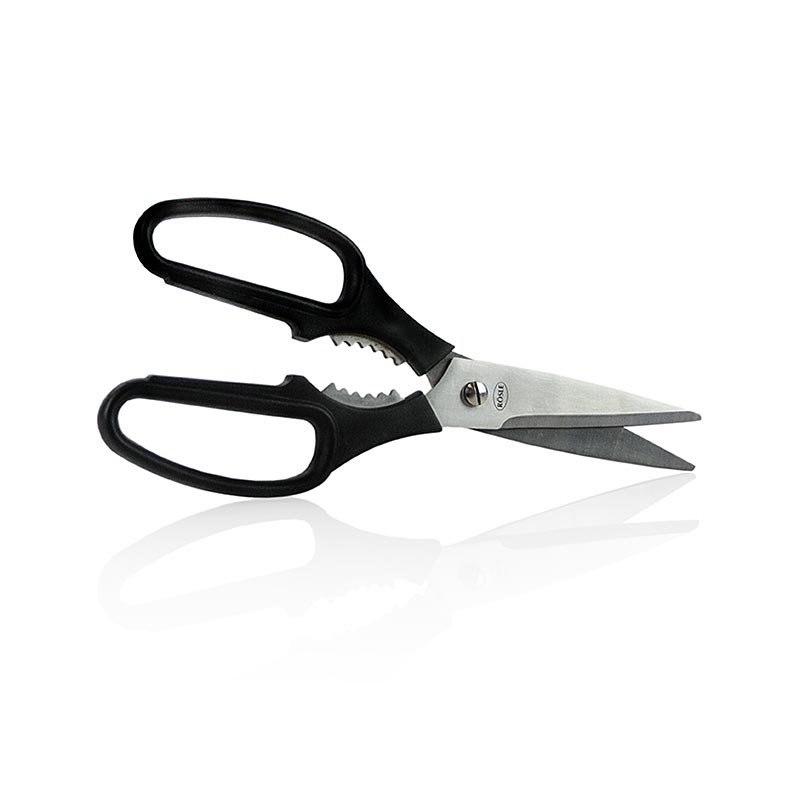 Rösle kitchen scissors, 10cm - 1 pc - 