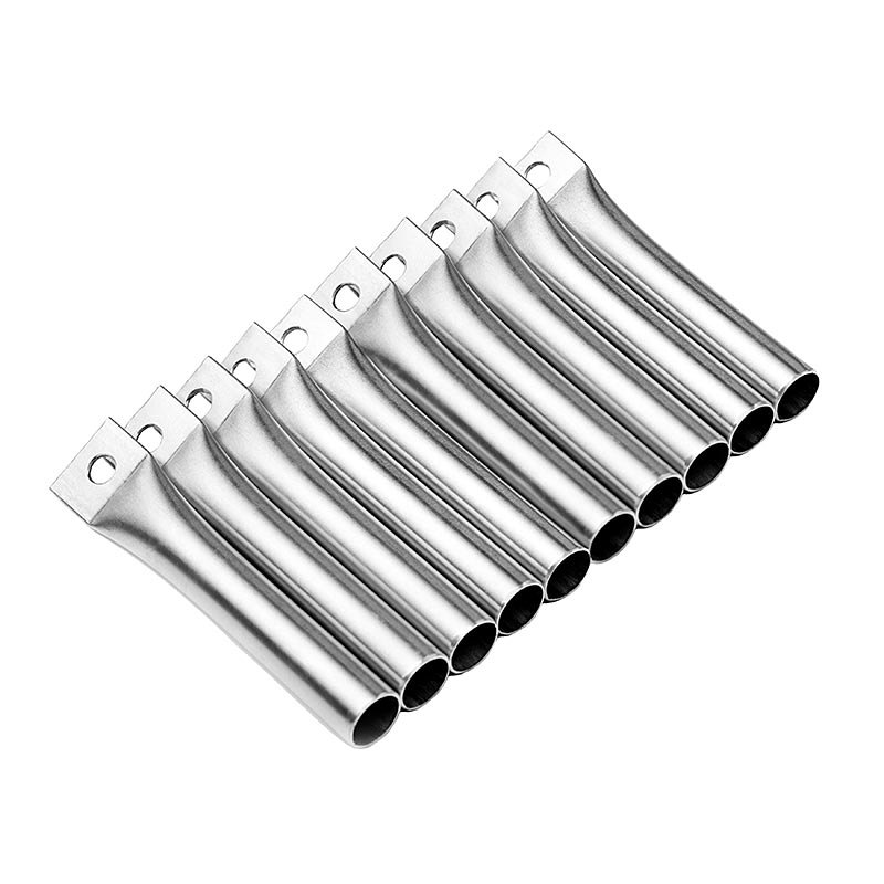 Crunch-Roll tube, Ø18mm, without bottom plate, Matthias Walter - 10 hours - carton Crunch-Roll tube, Ø18mm, without bottom plate, Matthias Walter - 10 hours - carton