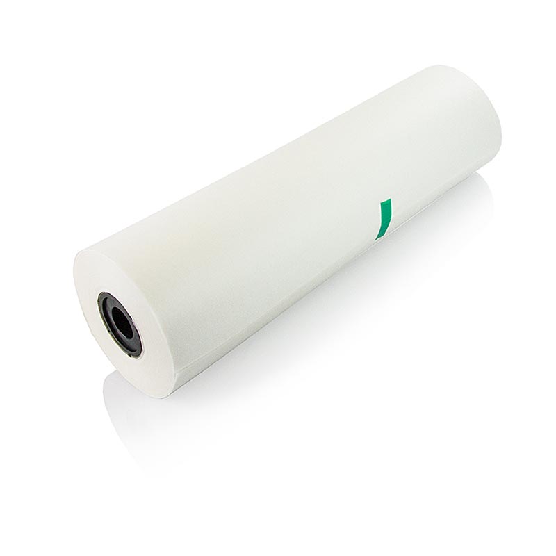 Saga Kochpergament (baking paper), on the roll, 57 cm x 200 m - 1 roll, 200m - carton Saga Kochpergament (baking paper), on the roll, 57 cm x 200 m - 1 roll, 200m - carton