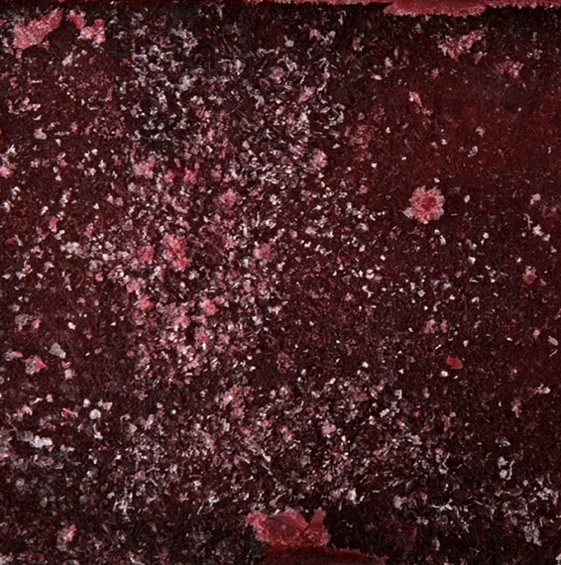 Schlehen/ Schwarzdorn-Püree / Mark - 2,2 kg - Pe-kanist.