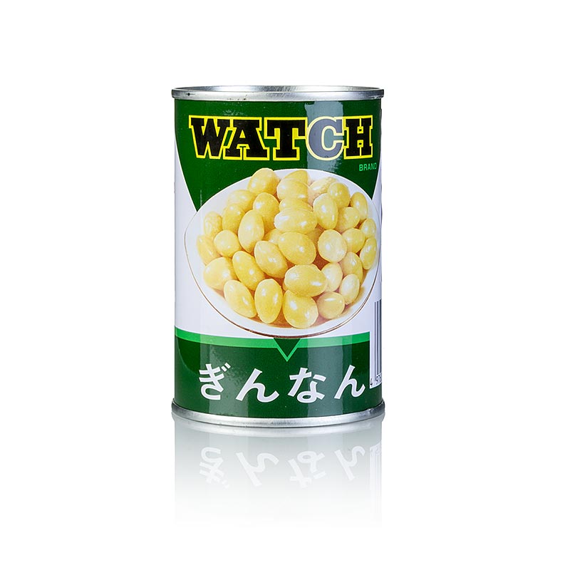 Ginkonüsse - 330 g - Dose Ginkonüsse - 330 g - Dose