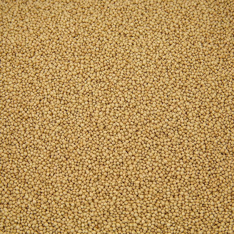 Amaranth, BIO - 1 kg - Beutel