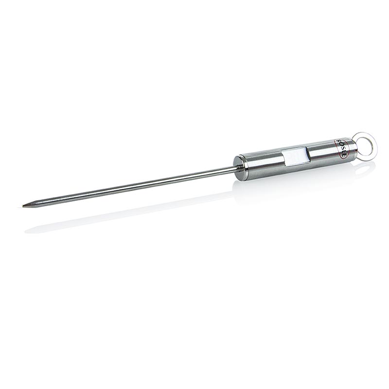 Rosle Gourmet Thermomètre numérique -40 - + 200 ° C, 22cm - 1 St - boîte