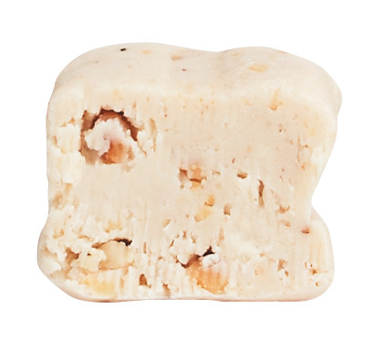 Tartufi dolci al cocco, sacchetto, praline with white chocolate, hazelnuts + coconut, viani - 1,000 g - kg