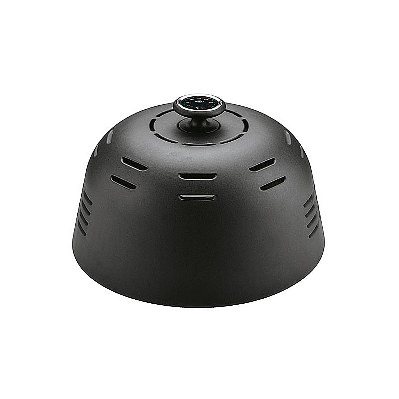Cooking bell for gas grill BUDDY, G40, Rösle - 1 pc - carton Cooking bell for gas grill BUDDY, G40, Rösle - 1 pc - carton