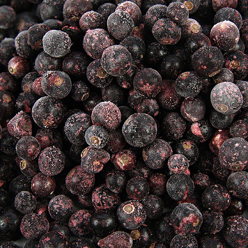 Black currants - 2.5 kg - bag