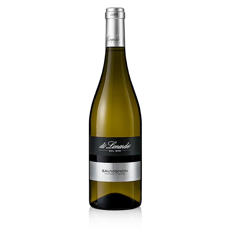 2016er Sauvignon Blanc, trocken, 12,5% vol., di Lenardo - 750 ml - Flasche 2016er Sauvignon Blanc, trocken, 12,5% vol., di Lenardo - 750 ml - Flasche