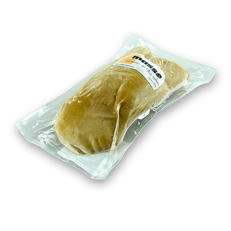 Entenstopfleber, Frankreich, Masse - ca.500 g - Vakuum Entenstopfleber, Frankreich, Masse - ca.500 g - Vakuum