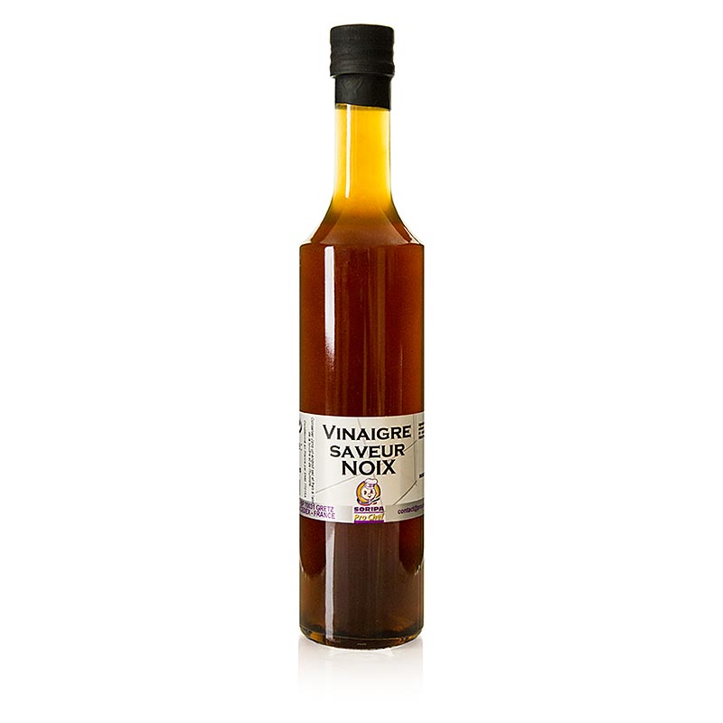 Walnut vinegar, Soripa - 500ml - Bottle