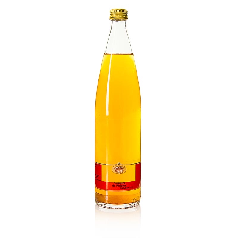 Verjus aus dem Perigord - 750 ml - Flasche