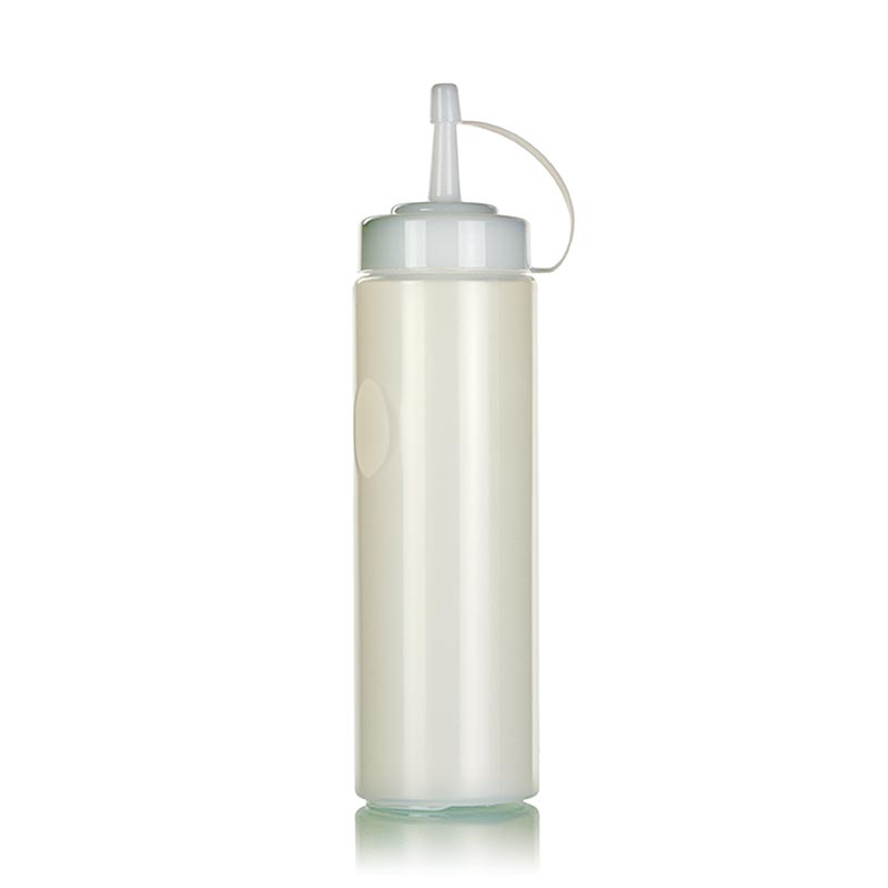 Plastic wash bottle, large, 700 ml - 1 pc - loose