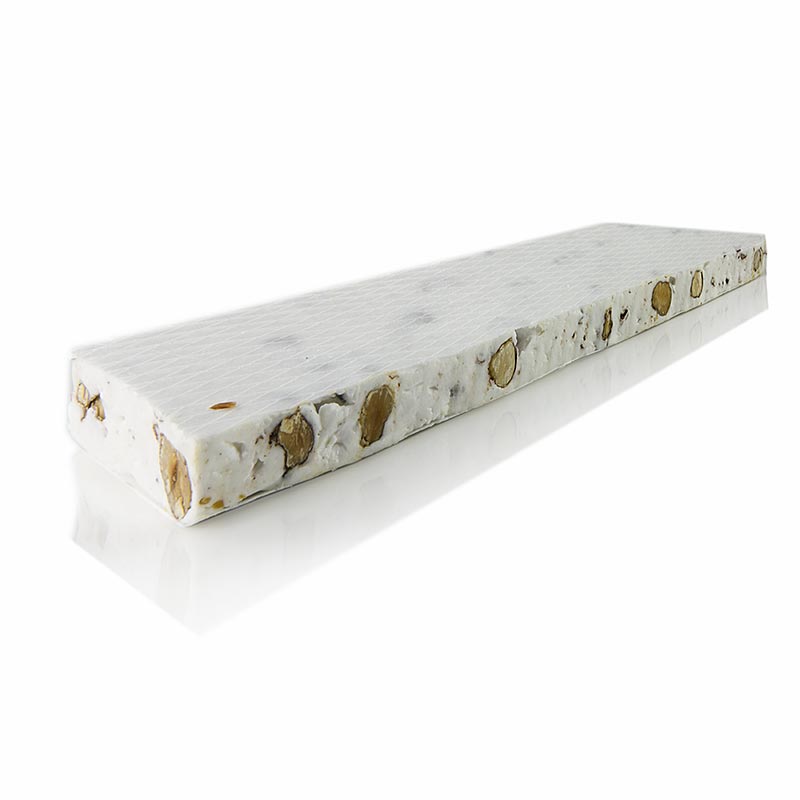 Italienische Torrone - Haselnüssen, weiche Riegel - 130 g - Packung Italienische Torrone - Haselnüssen, weiche Riegel - 130 g - Packung