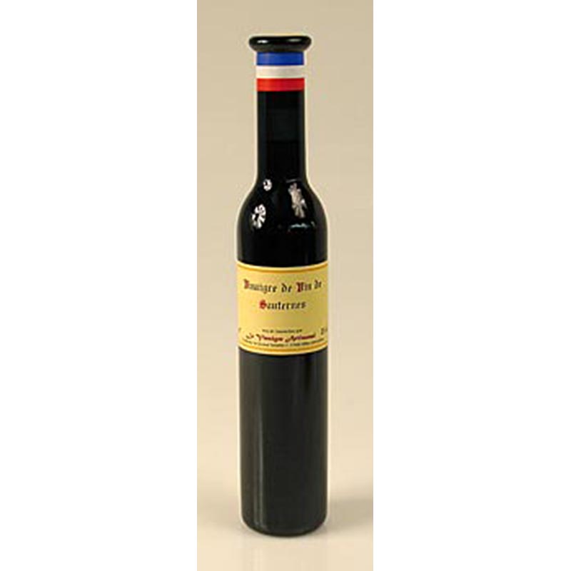 Robert Bauer Sauternes-Essig, Bordeauxklassiker, 6% Säure - 250 ml - Flasche Robert Bauer Sauternes-Essig, Bordeauxklassiker, 6% Säure - 250 ml - Flasche