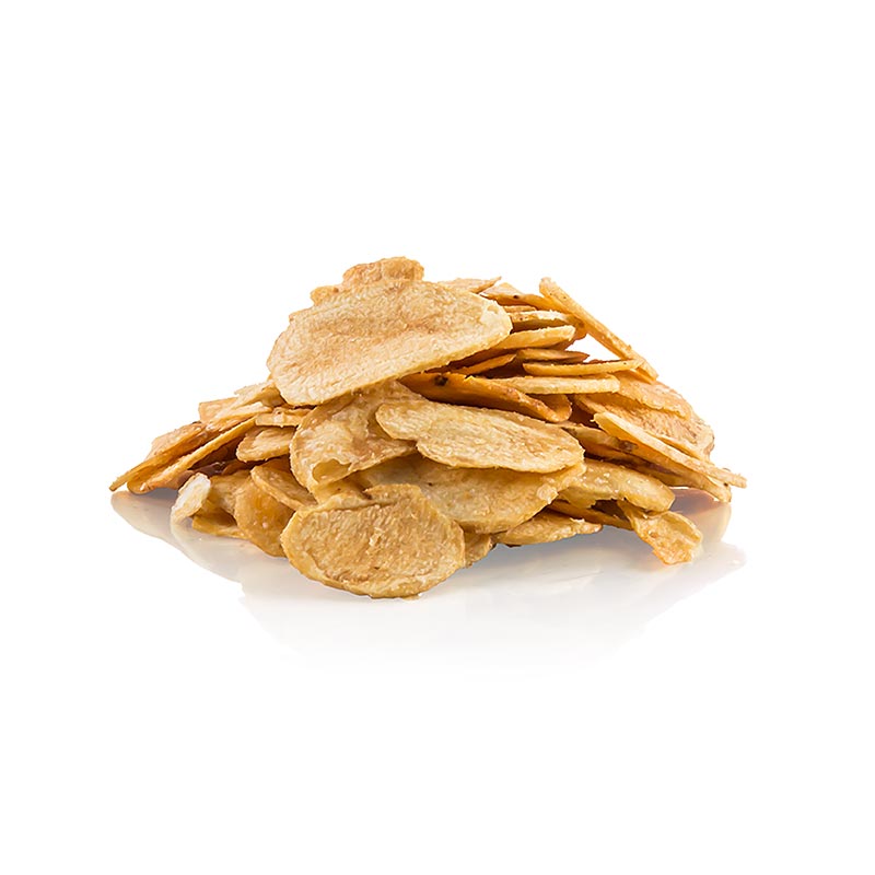 TARTUFLANGHE Canapé Chips, Kartoffelchips - 500 g - Tüte TARTUFLANGHE Canapé Chips, Kartoffelchips - 500 g - Tüte