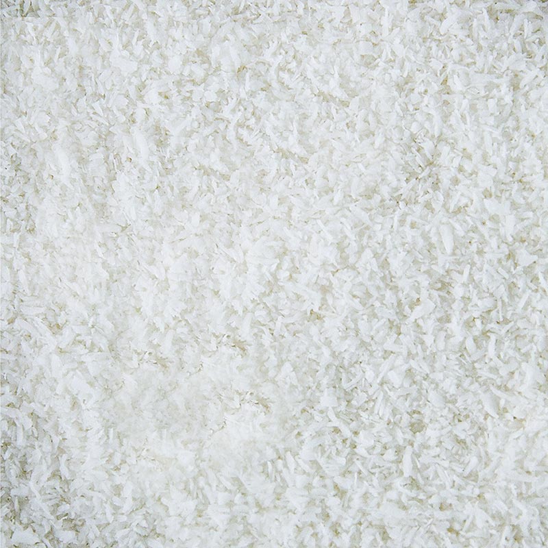 Kokos, geraspelt, medium - 2,5 kg - Beutel Kokos, geraspelt, medium - 2,5 kg - Beutel
